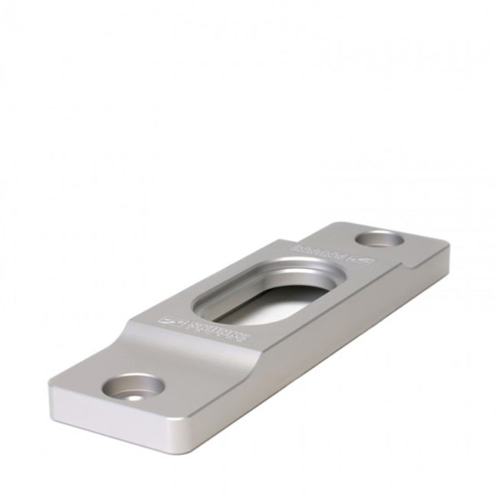 Skunk2 92-00 Honda Civic/94-01 Acura Integra Billet Battery Tiedown - Bull Strap