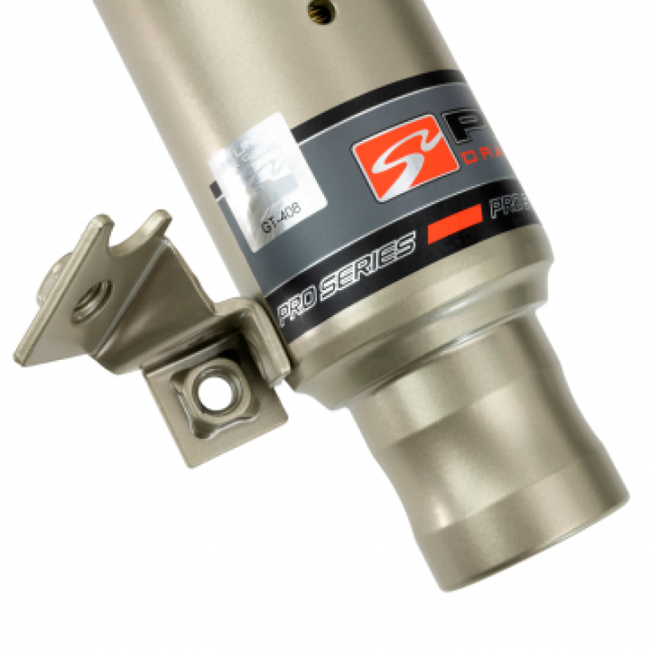 Skunk2 92-95 Honda Civic/94-01 Acura Integra (EG/EK/DC) Pro-S II Drag Spec Coilovers (12K/18K Rates) - Bull Strap
