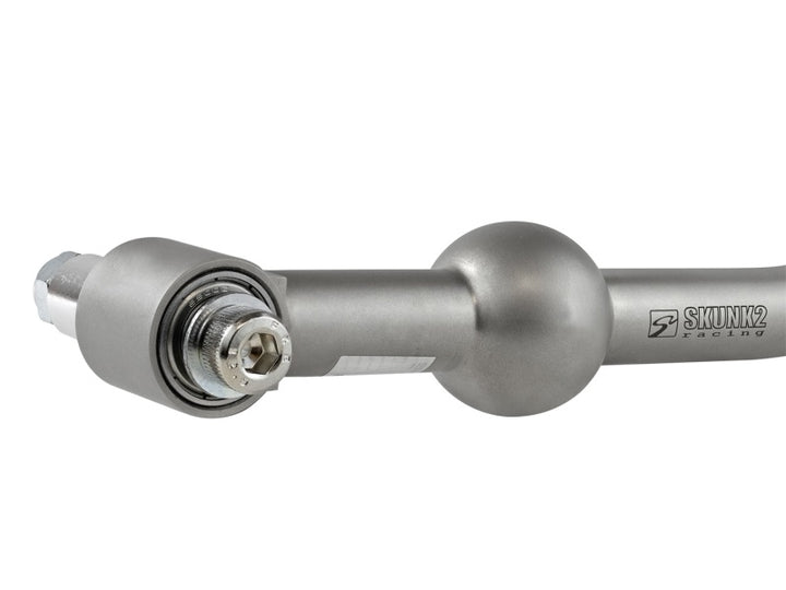 Skunk2 94-01 Acura Integra Dual-Bend Short Throw Shifter - Bull Strap