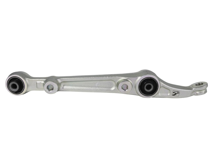 Skunk2 96-00 Honda Civic Front Lower Control Arm - Hard Rubber Bushing - Bull Strap