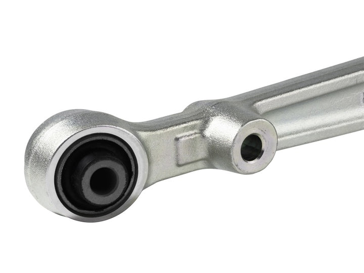 Skunk2 96-00 Honda Civic Front Lower Control Arm - Hard Rubber Bushing - Bull Strap