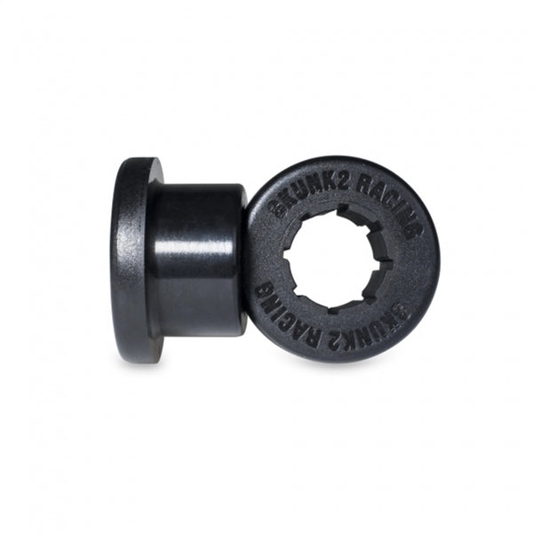 Skunk2 96-00 Honda Civic Pro Plus Polyurethane Replacement Bushings (2 Halves) - Bull Strap