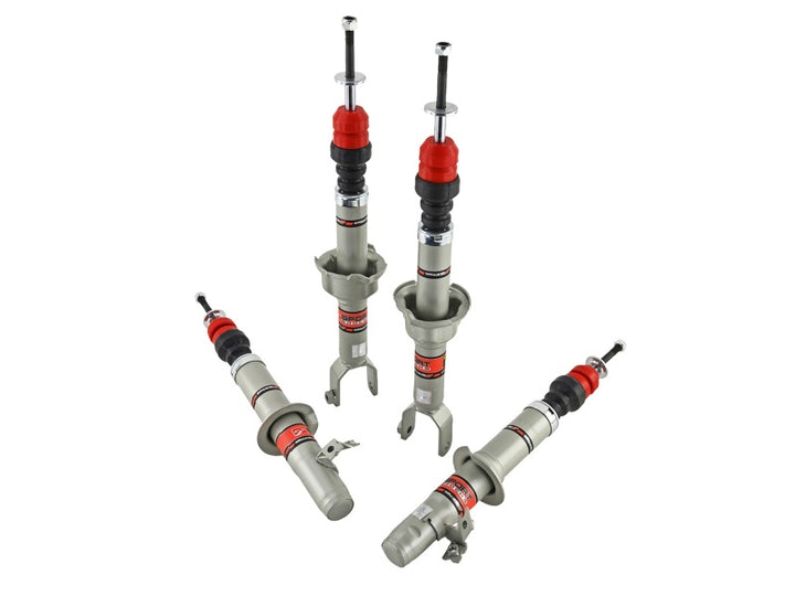 Skunk2 96-00 Honda Civic Sport Shocks (Set of 4) - Bull Strap