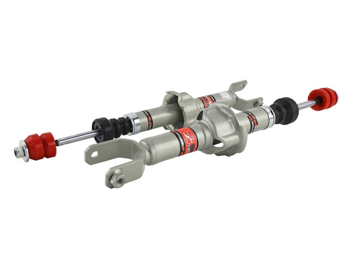 Skunk2 96-00 Honda Civic Sport Shocks (Set of 4) - Bull Strap
