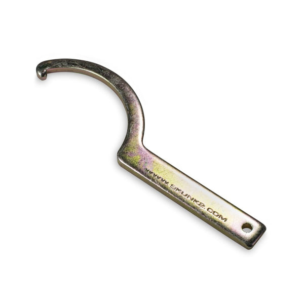 Skunk2 Adjustable Sleeve Coilover Spanner Wrench - Bull Strap