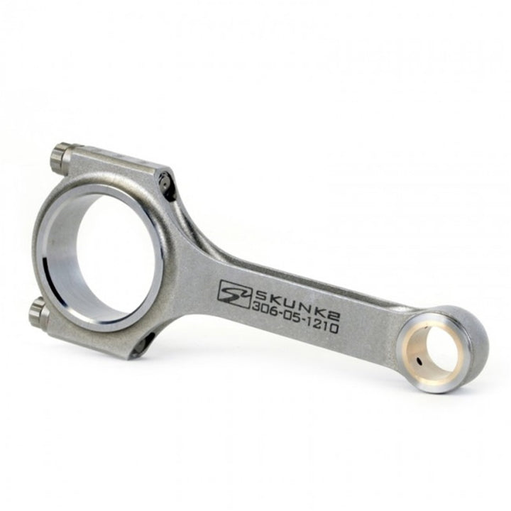Skunk2 Alpha Lite Series Honda D16/ZC Connecting Rods - Bull Strap