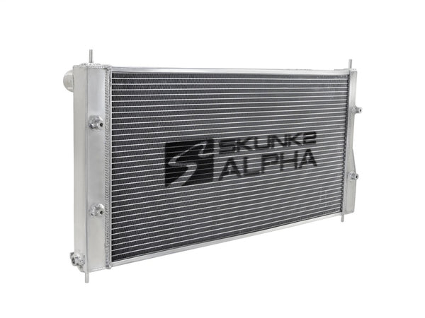 Skunk2 13-20 Subaru BRZ / 13-20 Scion/Toyota FR-S Alpha Series  Radiator (Excl Rad Cap) - Bull Strap