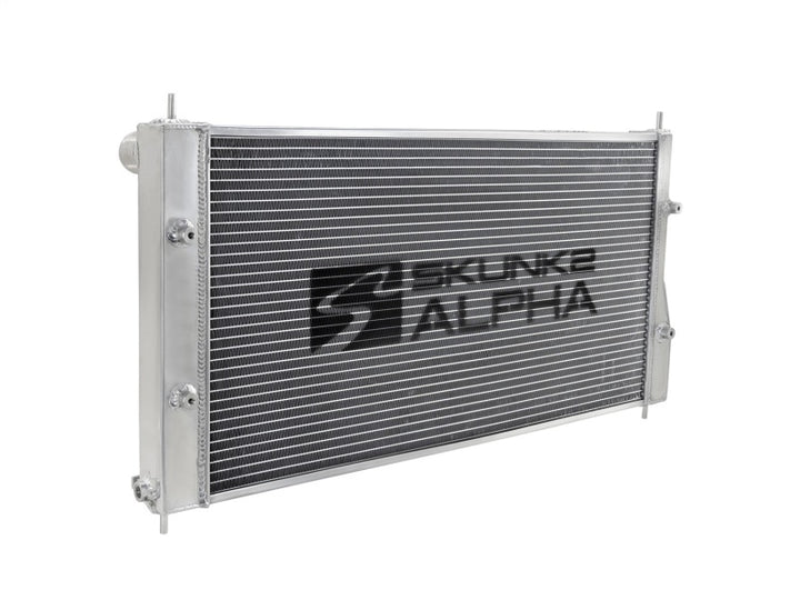 Skunk2 13-20 Subaru BRZ / 13-20 Scion/Toyota FR-S Alpha Series  Radiator (Excl Rad Cap) - Bull Strap
