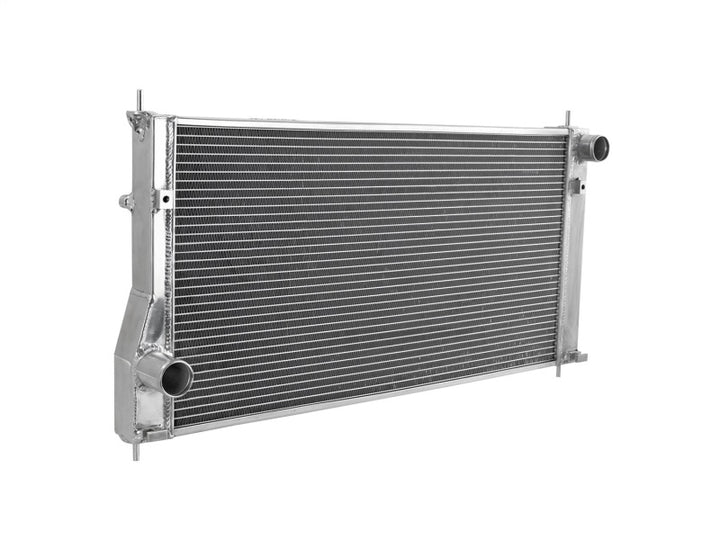 Skunk2 13-20 Subaru BRZ / 13-20 Scion/Toyota FR-S Alpha Series  Radiator (Excl Rad Cap) - Bull Strap