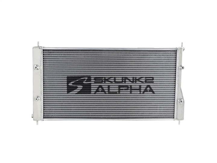 Skunk2 13-20 Subaru BRZ / 13-20 Scion/Toyota FR-S Alpha Series  Radiator (Excl Rad Cap) - Bull Strap