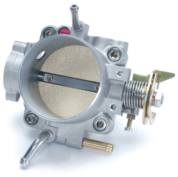 Skunk2 Alpha Series Honda/Acura (D/B/H/F Series) 66mm Cast Throttle Body (OEM Look) - Bull Strap