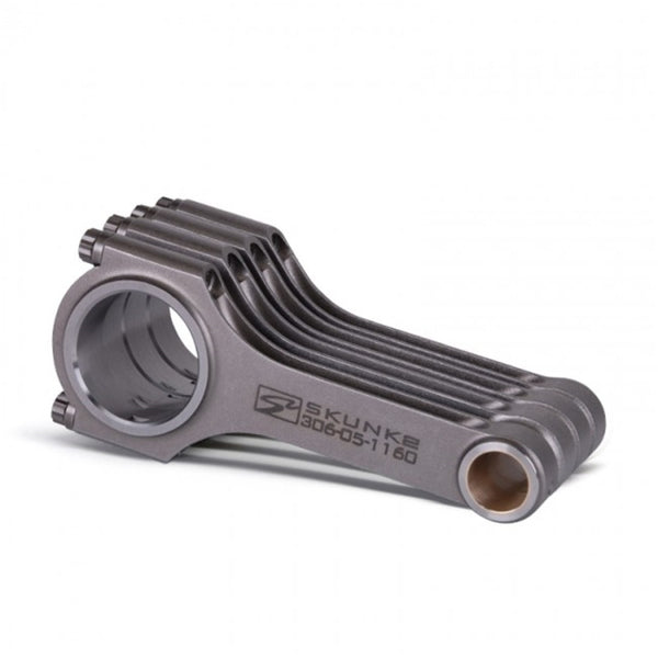 Skunk2 Alpha Series Honda B16A Connecting Rods - Bull Strap