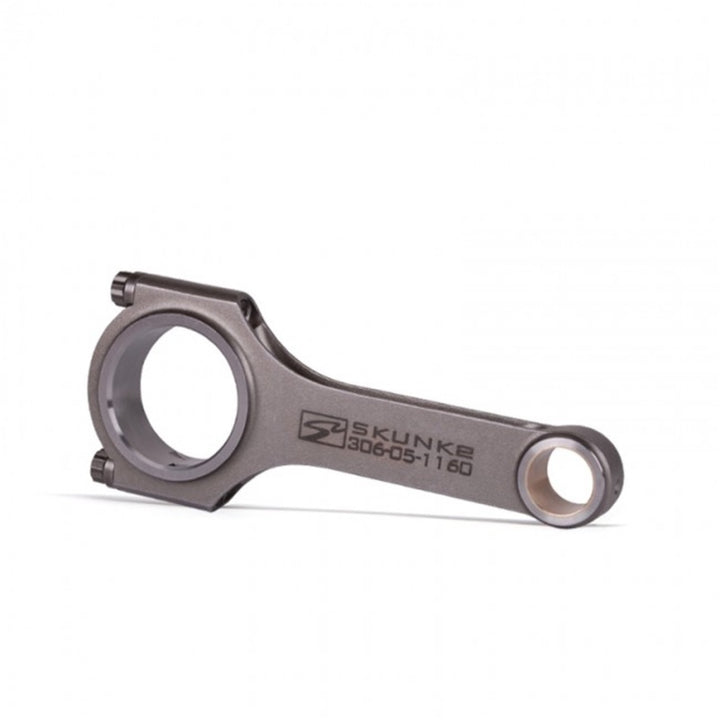 Skunk2 Alpha Series Honda B16A Connecting Rods - Bull Strap