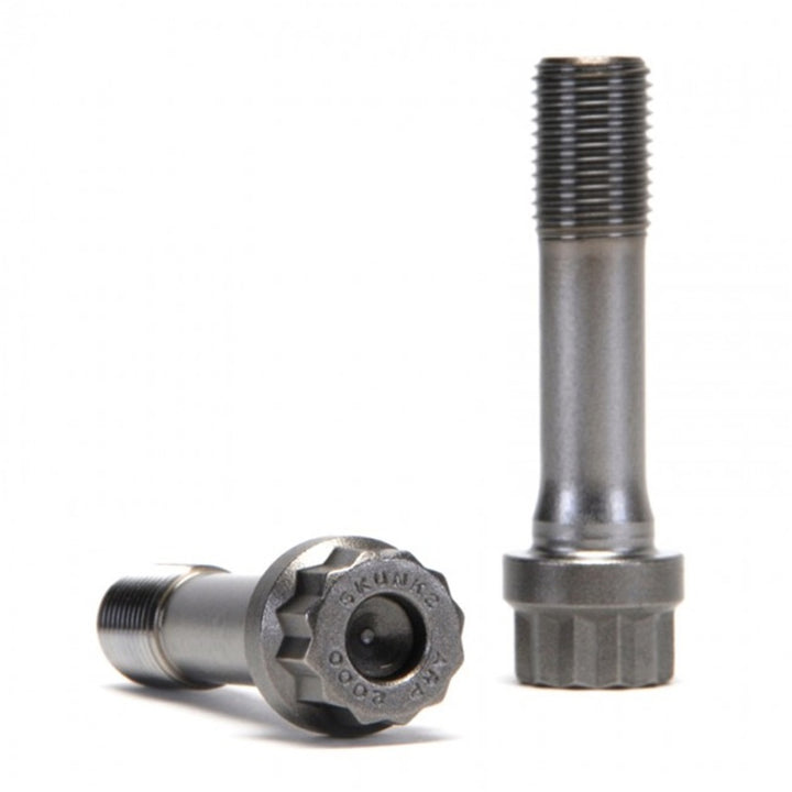 Skunk2 Alpha Series Honda B16A Connecting Rods - Bull Strap