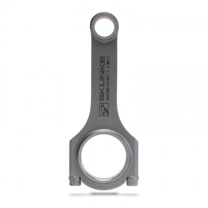 Skunk2 Alpha Series Honda D16/Z6 Connecting Rods (Long Rods) - Bull Strap