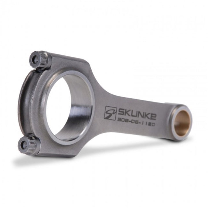 Skunk2 Alpha Series Honda D16/Z6 Connecting Rods (Long Rods) - Bull Strap