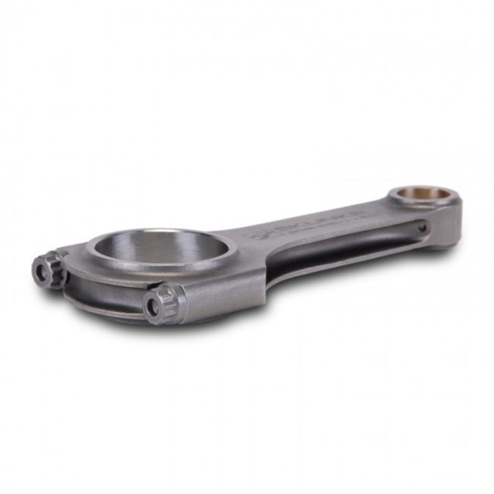 Skunk2 Alpha Series Honda D16/Z6 Connecting Rods (Long Rods) - Bull Strap
