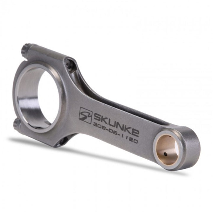 Skunk2 Alpha Series Honda D16/Z6 Connecting Rods (Long Rods) - Bull Strap