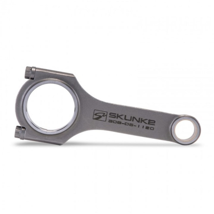 Skunk2 Alpha Series Honda D16/Z6 Connecting Rods (Long Rods) - Bull Strap