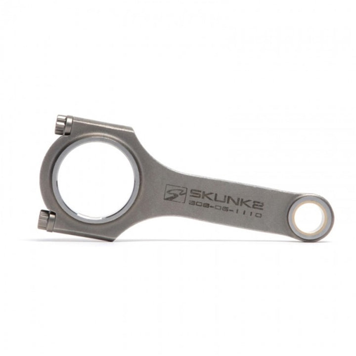 Skunk2 Alpha Series Honda D16/ZC Connecting Rods - Bull Strap
