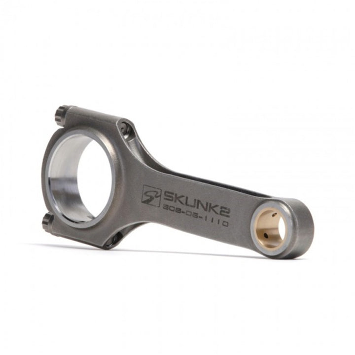 Skunk2 Alpha Series Honda D16/ZC Connecting Rods - Bull Strap