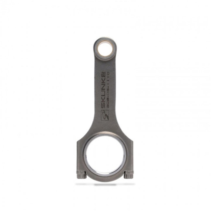 Skunk2 Alpha Series Honda D16/ZC Connecting Rods - Bull Strap