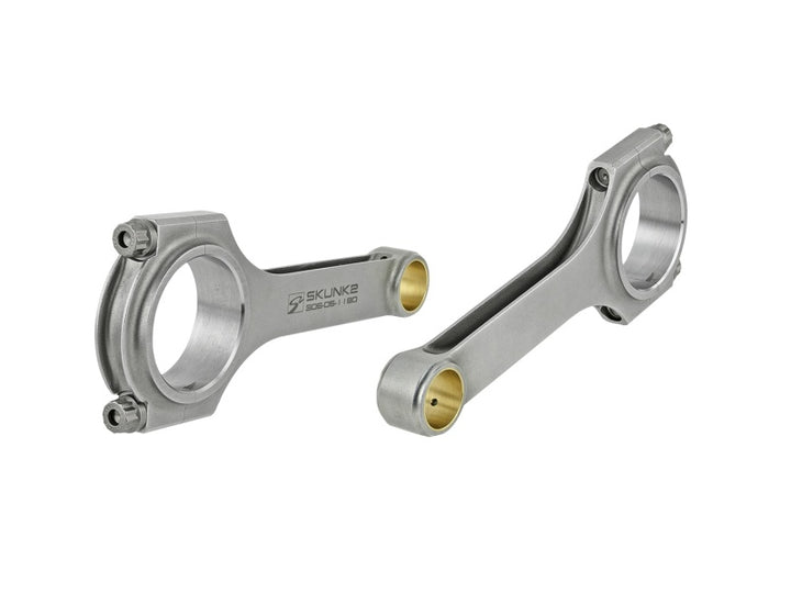 Skunk2 Alpha Series Honda F20C Connecting Rods - Bull Strap