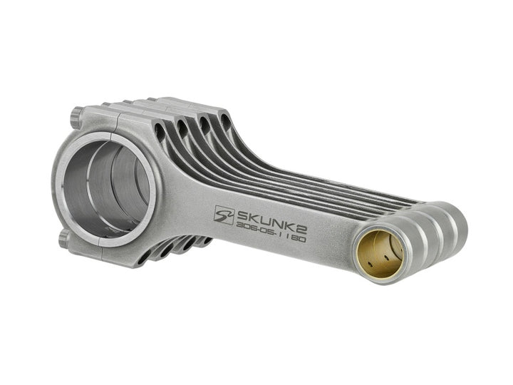 Skunk2 Alpha Series Honda F20C Connecting Rods - Bull Strap