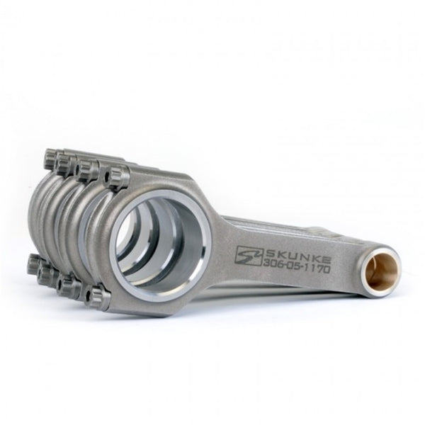 Skunk2 Alpha Series Honda H22A Connecting Rods - Bull Strap