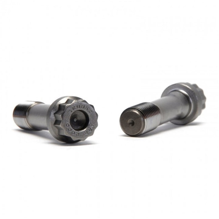 Skunk2 Alpha Series Honda H22A Connecting Rods - Bull Strap