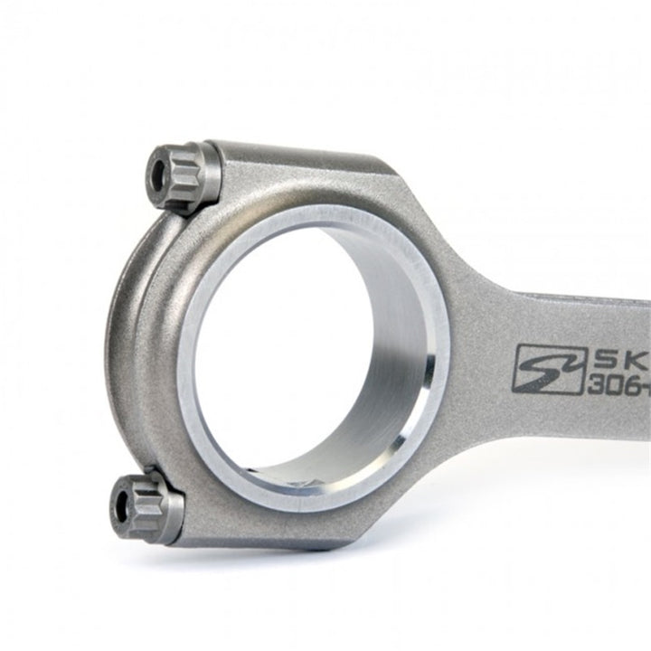 Skunk2 Alpha Series Honda H22A Connecting Rods - Bull Strap