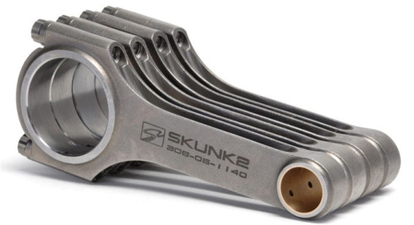 Skunk2 Alpha Series Honda K20A/Z Connecting Rods - Bull Strap