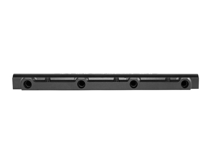 Skunk2 B Ultra Race Manifold Primary Black High Volume Fuel Rails - Bull Strap