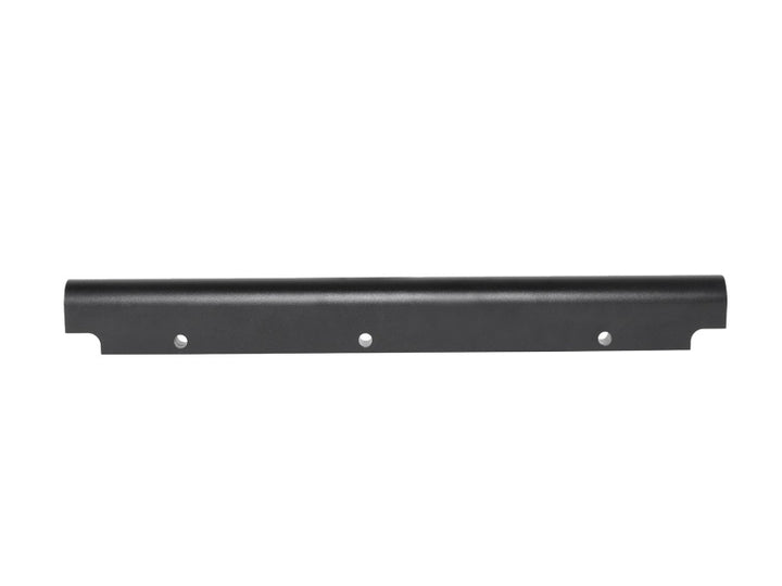 Skunk2 B Ultra Race Manifold Primary Black High Volume Fuel Rails - Bull Strap