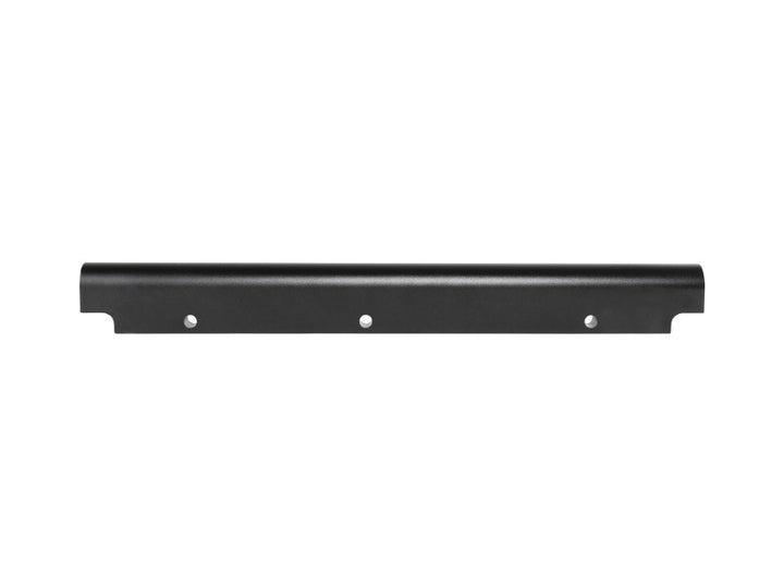 Skunk2 B Ultra Race Manifold Secondary Black High Volume Fuel Rails - Bull Strap