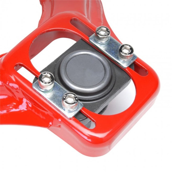 Skunk2 Classic Series 92-95 Honda Civic/94-01 Acura Integra Adjustable Front Camber Kits (+/- 4 Deg) - Bull Strap