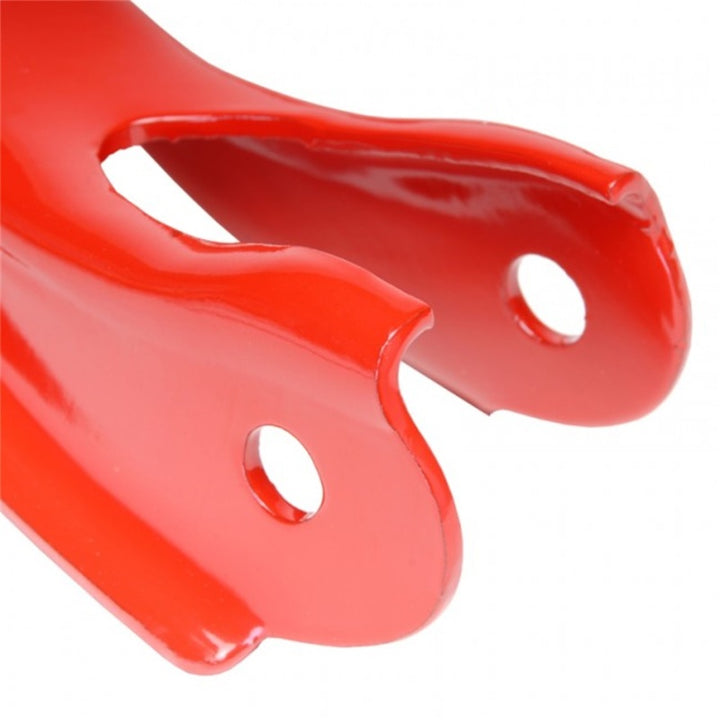 Skunk2 Classic Series 92-95 Honda Civic/94-01 Acura Integra Adjustable Front Camber Kits (+/- 4 Deg) - Bull Strap