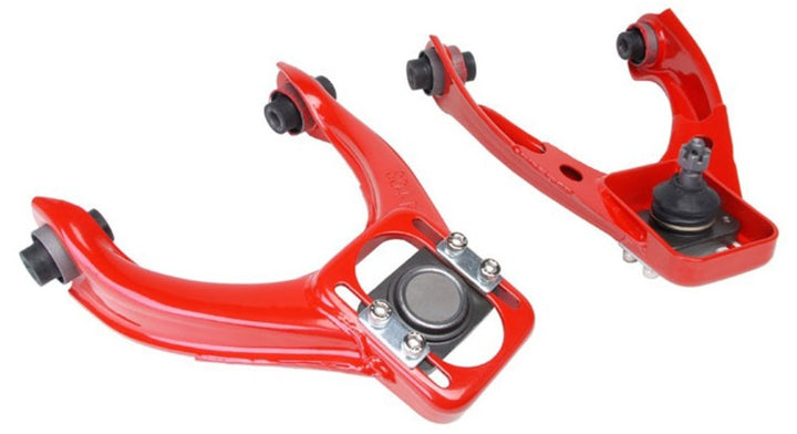 Skunk2 Classic Series 96-00 Honda Civic Adjustable Front Camber Kits (+/- 4 Degrees) - Bull Strap