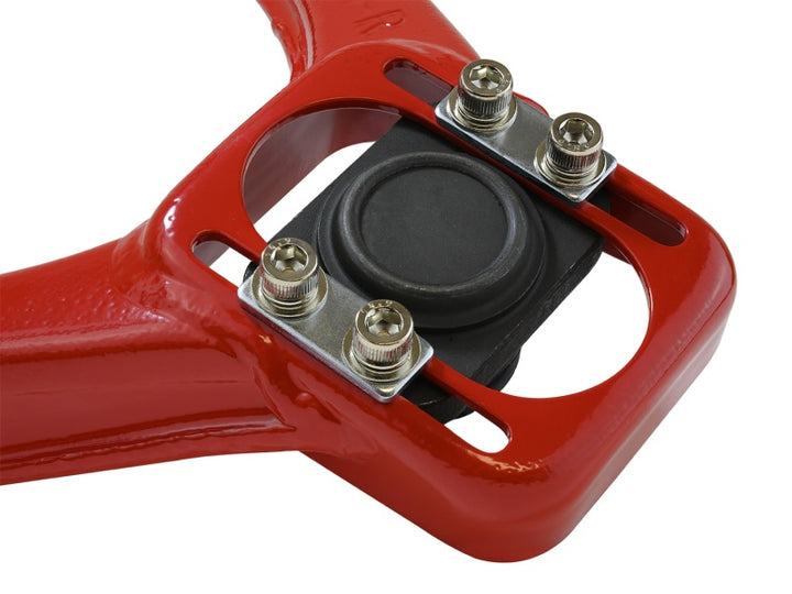 Skunk2 Classic Series 96-00 Honda Civic Adjustable Front Camber Kits (+/- 4 Degrees) - Bull Strap