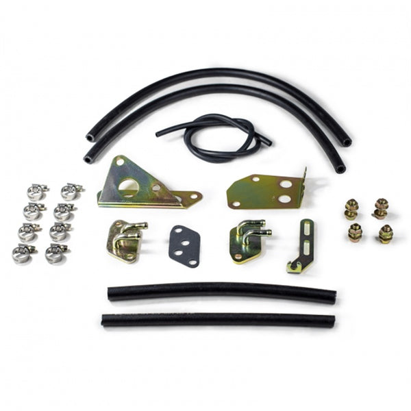 Skunk2 Hardware Kit - H22 Manifold - Bull Strap