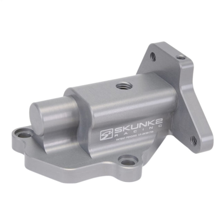 Skunk2 Honda/Acura B-Series VTEC Hard Anodized Billet Solenoid - Bull Strap