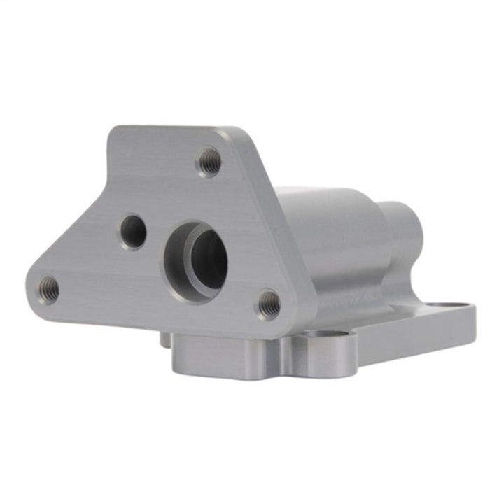 Skunk2 Honda/Acura B-Series VTEC Hard Anodized Billet Solenoid - Bull Strap