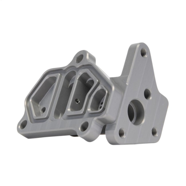 Skunk2 Honda/Acura B-Series VTEC Hard Anodized Billet Solenoid - Bull Strap