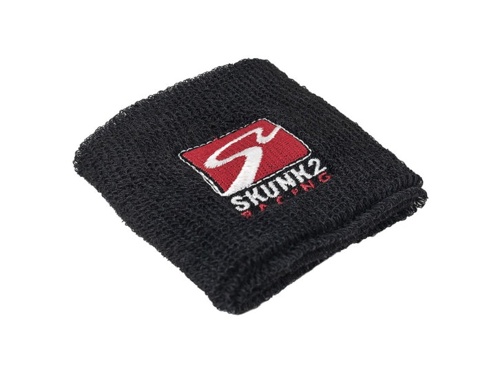 Skunk2 Honda/Acura Brake/Clutch Master Cylinder Reservoir Cover - Bull Strap