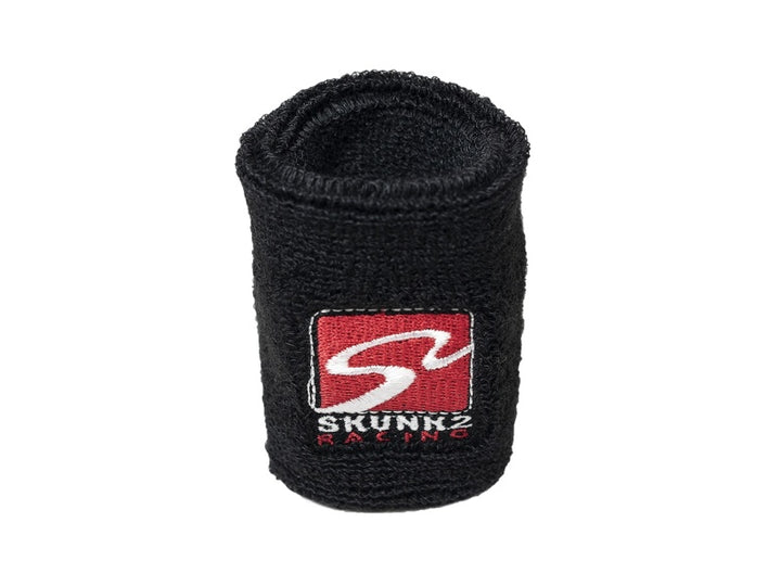 Skunk2 Honda/Acura Brake/Clutch Master Cylinder Reservoir Cover - Bull Strap