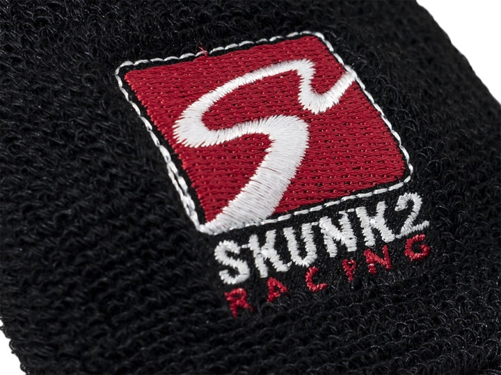 Skunk2 Honda/Acura Brake/Clutch Master Cylinder Reservoir Cover - Bull Strap