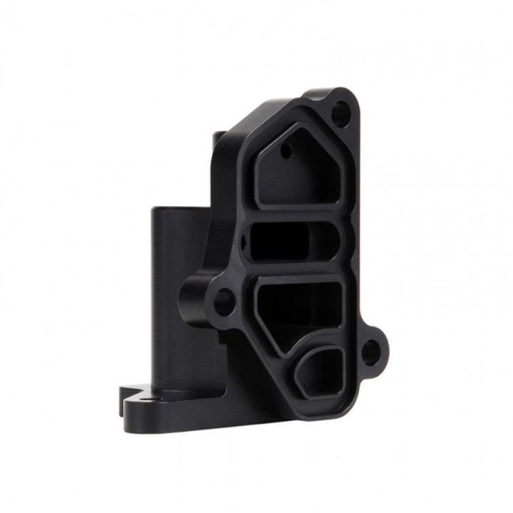 Skunk2 Honda/Acura H-Series VTEC Black Anodized Billet Solenoid - Bull Strap