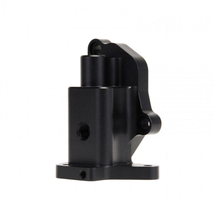 Skunk2 Honda/Acura H-Series VTEC Black Anodized Billet Solenoid - Bull Strap