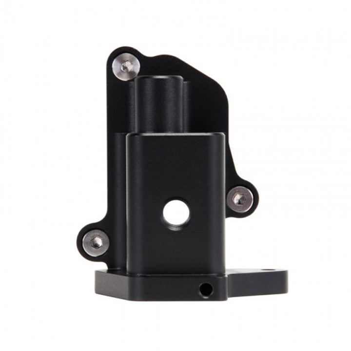 Skunk2 Honda/Acura H-Series VTEC Black Anodized Billet Solenoid - Bull Strap