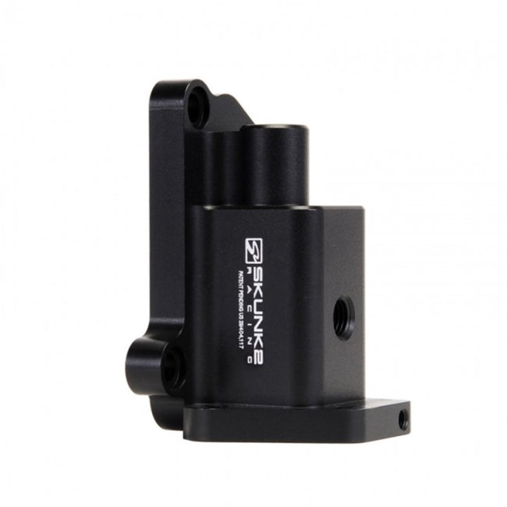 Skunk2 Honda/Acura H-Series VTEC Black Anodized Billet Solenoid - Bull Strap